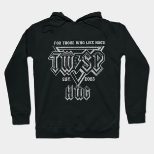 TW⚡️SP Hug For Those Who Like Hugs v2 Hoodie